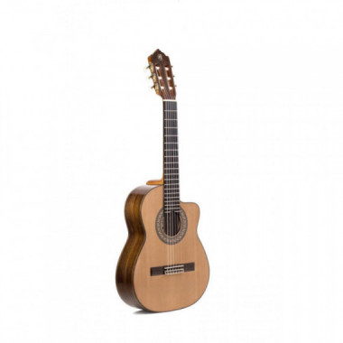 Requinto P.saez Palosanto Cutaway    PRUDENCIO SAEZ