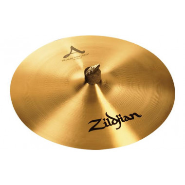 Plato ZILDJIAN Crash 16" Medium Thin Avedis Series