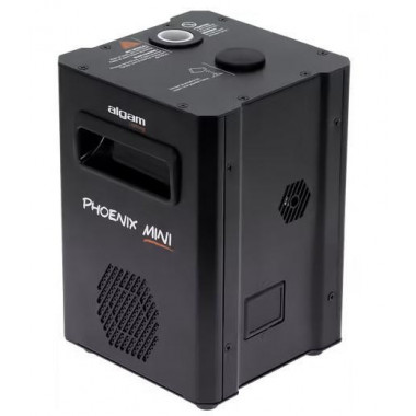 Maquina Chispa Fria Algam 450 W   ALGAM ILUMINACION