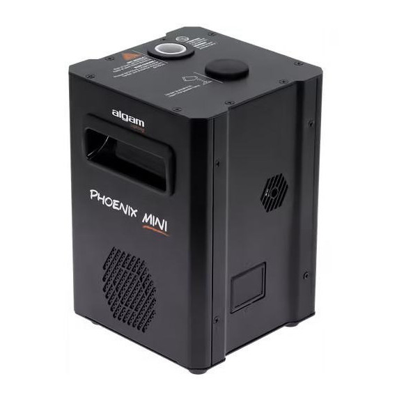 Maquina Chispa Fria Algam 450 W   ALGAM ILUMINACION