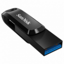 SANDISK Ultra Dual Go Usb-c/usb-a hasta 150MB/S 64G