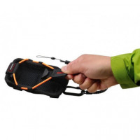 OM SYSTEM Carcasa CSCH-123 Naranja V656069OW000