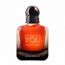 Emporio ARMANI Stronger With You Absolutely Eau de Parfum