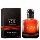 Emporio ARMANI Stronger With You Absolutely Eau de Parfum