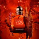 Emporio ARMANI Stronger With You Absolutely Eau de Parfum