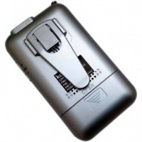 Radio Digital Portatil Kooltech CPR137  OTROS