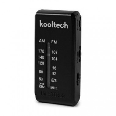 Radio Kooltech CPR149  OTROS
