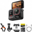 INSTA360 Ace Pro 2 Pack de Moto  INSTA 360