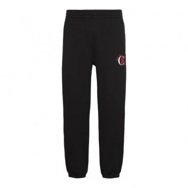 Pantalon Terry Graphic Jogger  CALVIN KLEIN
