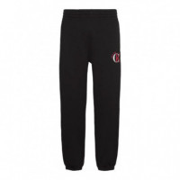 Pantalon Terry Graphic Jogger  CALVIN KLEIN