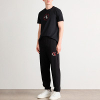 Pantalon Terry Graphic Jogger  CALVIN KLEIN