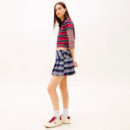 Zapatillas de Tenis Archive en Piel  TOMMY HILFIGER