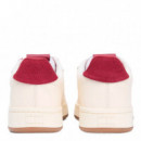 Zapatillas de Tenis Archive en Piel  TOMMY HILFIGER