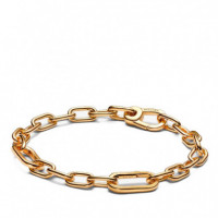 Pulsera Eslabones Link Pequeños  PANDORA