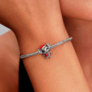 Charm Stitch Navideño de Disney  PANDORA