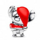 Charm Stitch Navideño de Disney  PANDORA