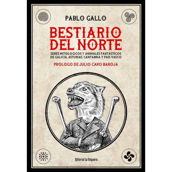 Bestiario del Norte