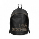 Mochila  LOVE MOSCHINO