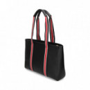 Bolso  LOVE MOSCHINO