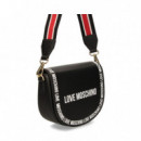 Bolso  LOVE MOSCHINO