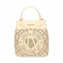 Bolso  LOVE MOSCHINO