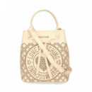 Bolso  LOVE MOSCHINO