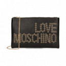 Bolso  LOVE MOSCHINO
