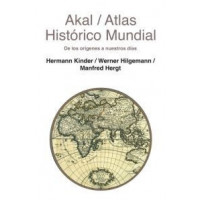 Atlas Histã³rico Mundial