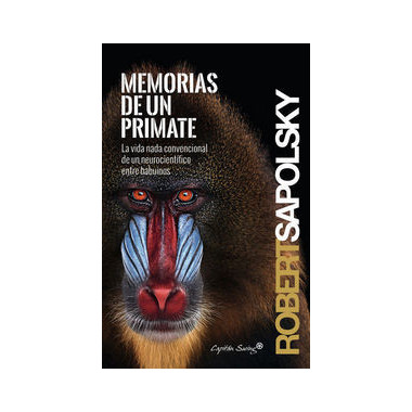 Memorias de un primate