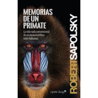 Memorias de un Primate