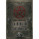 la Biblia Satã¡nica