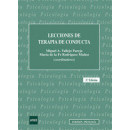 Lecciones de Terapia de Conducta