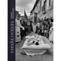 ESPAÃA OCULTA. EDICION REVISADA