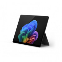 Tablet MICROSOFT Surface Pro Copilot+ Pc Negro
