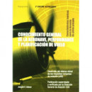 Conocimiento General de la Aeronave. Performance y Planificaciã³n de Vuelo