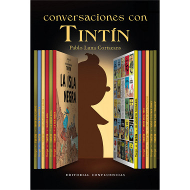 CONVERSACIONES CON TINTIN