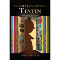 Conversaciones con Tintin   2025