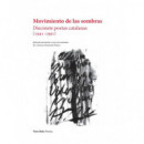 Movimiento de las Sombras   2025