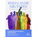 Huellas de Gigantes   2025