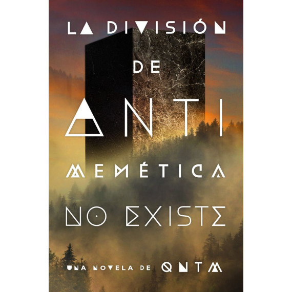 la Division de Antimemetica No Existe   2025