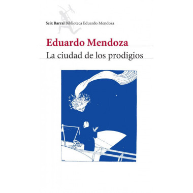 La ciudad de los prodigios