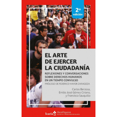 el Arte de Ejercer la Ciudadania   2025