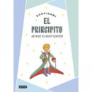 el Principito. Bookigami   2025