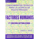 Factores Humanos
