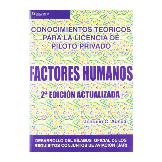 Factores Humanos