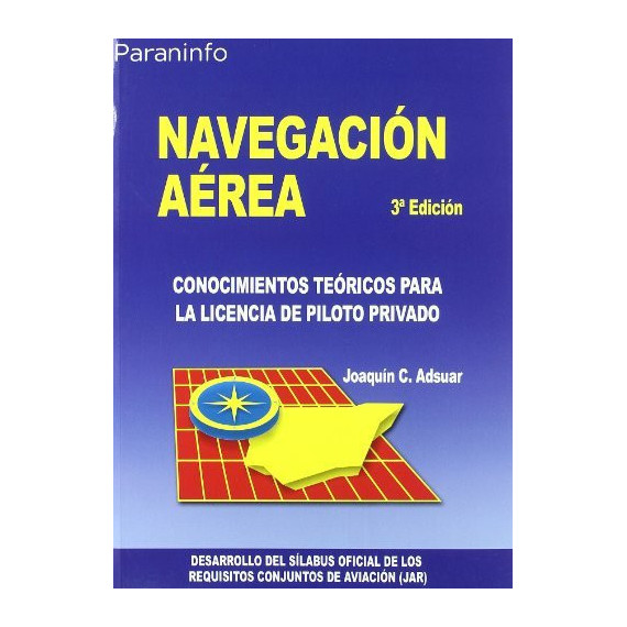 Navegaciã³n Aã©rea