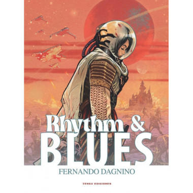 RYTHM & BLUES