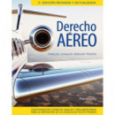 Derecho A�reo 3.� Edici�n