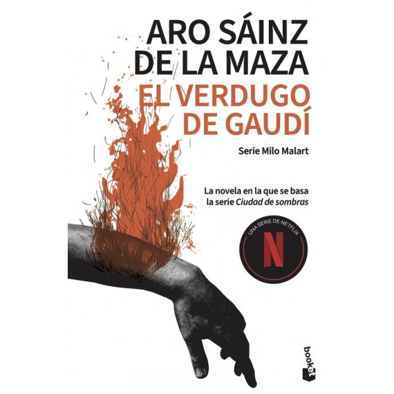 el Verdugo de Gaudã­