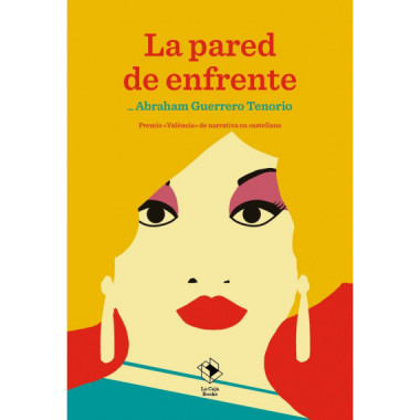 la Pared de Enfrente   2025